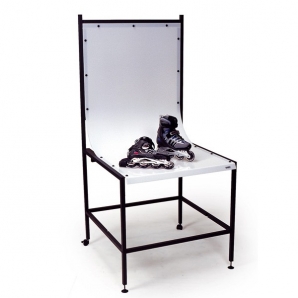 Plexi pour TopTable PRO
