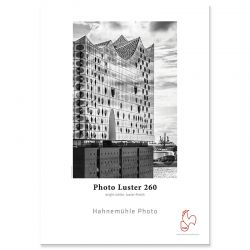 Photo Luster 260g - 17p