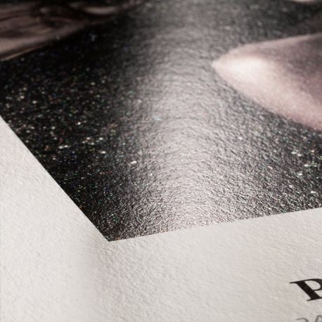PHOTO RAG METALLIC 340g - A3 PHOTO RAG METALLIC 340g - A3