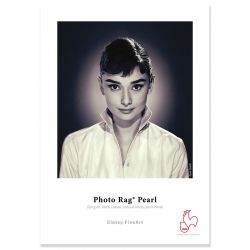 PHOTO RAG PEARL 320g - 24"