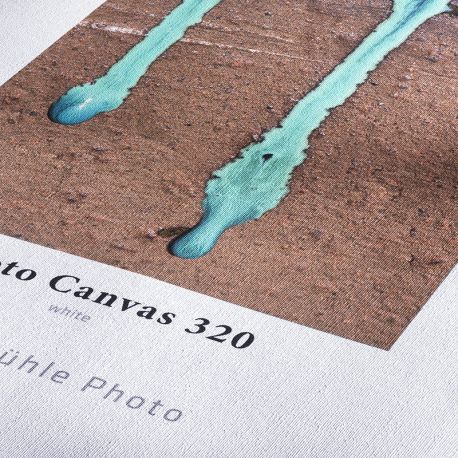 Photo Canvas 320g - 17p Photo Canvas 320g - 17p