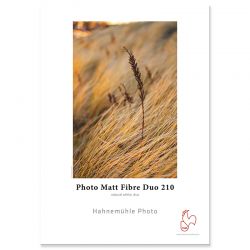 Photo Matt Fibre Duo 210g - A2