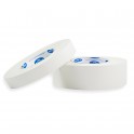 Rouleau Gaffer 25 mm x 50 m BLANC
