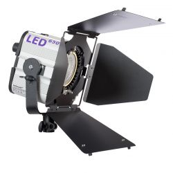 LED 650 - Pro2 kit