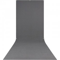 X-Drop Fond stretch cyclo Gris Neutre