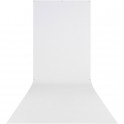 X-Drop Fond stretch cyclo High-Key Blanc