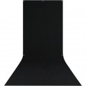X-Drop Fond stretch cyclo Noir Intense