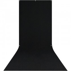 X-Drop Fond stretch cyclo Noir Intense