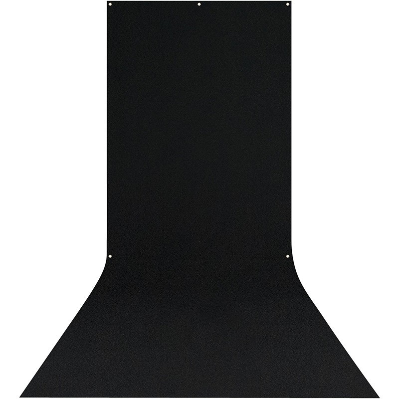 X-Drop Fond stretch cyclo Noir Intense