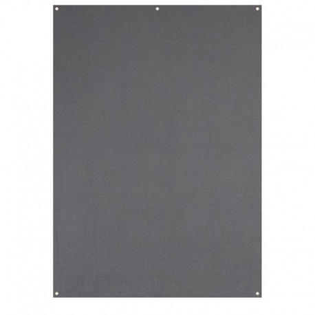 Fond X-Drop Gris neutre (1.50 x 2.10 m) Fond X-Drop Gris neutre (1.50 x 2.10 m)
