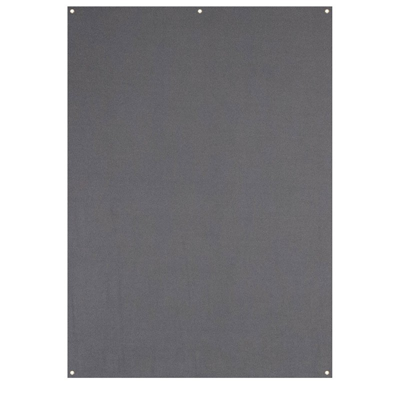 Fond X-Drop Gris neutre (1.50 x 2.10 m)