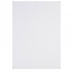 Fond X-Drop Blanc (1.50 x 2.10 m)