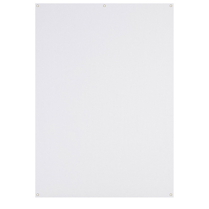 Fond X-Drop Blanc (1.50 x 2.10 m)