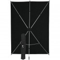 Kit Rich Black - 5x7