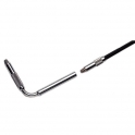 Adaptateur de déclencheur souple