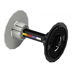 Axe Média (Spindle Unit)