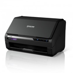 FastFoto FF-680W