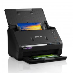 FastFoto FF-680W + Garantie...