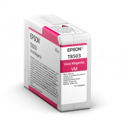 T8503 - VIVD MAGENTA - 80 ml