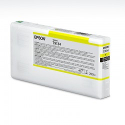 T9134 - JAUNE - 200 ml