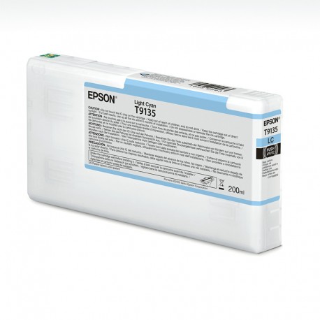 T9135 - LIGHT CYAN - 200 ml T9135 - LIGHT CYAN - 200 ml