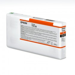 T913A - ORANGE - 200 ml