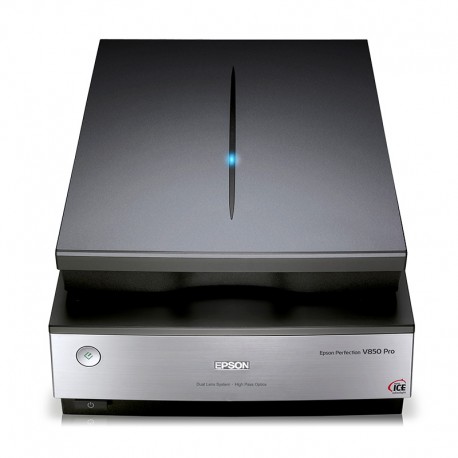 Scanner Perfection V850 Pro