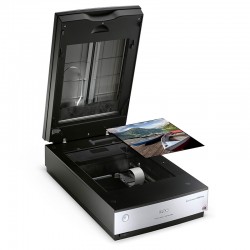 Scanner Perfection V850 Pro