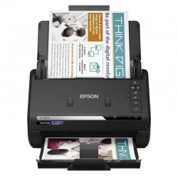 FastFoto FF-680W