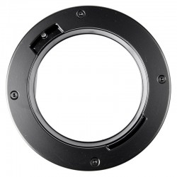 Monture Broncolor pour AD400Pro