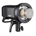 Monture Broncolor pour AD400Pro