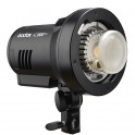 Monture Broncolor pour AD400Pro