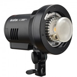 Monture Broncolor pour AD400Pro