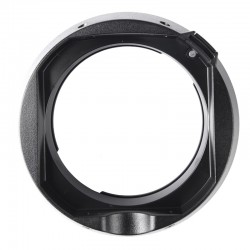 Monture Broncolor pour AD400Pro