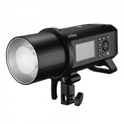 Monture Profoto pour AD400Pro