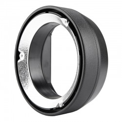 Monture Elinchrom pour AD400Pro