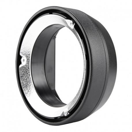 Monture Elinchrom pour AD400Pro Monture Elinchrom pour AD400Pro