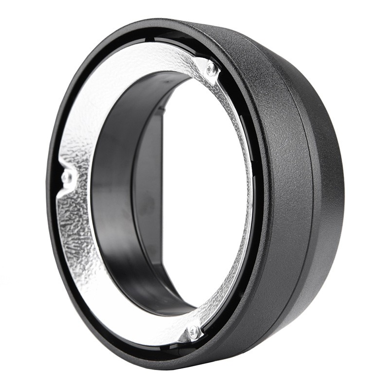 Monture Elinchrom pour AD400Pro