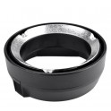 Monture Elinchrom pour AD400Pro