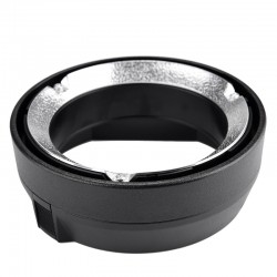 Monture Elinchrom pour AD400Pro