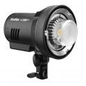 Monture Elinchrom pour AD400Pro