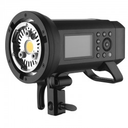 Monture S- Bowens pour AD400Pro
