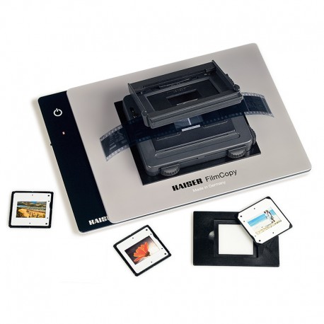 FilmCopy Vario Kit FilmCopy Vario Kit