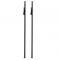 Autopole 3.80m