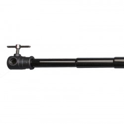 Kit support de fond pliant