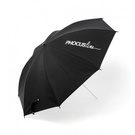U-105A Parapluie Blanc, Ø105cm (42) U-105A Parapluie Blanc, Ø105cm (42)