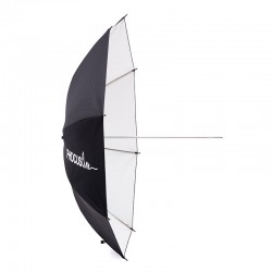 U-105A Parapluie Blanc, Ø105cm (42)