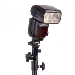 Rotule flash sabot