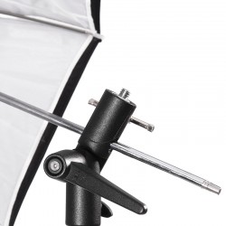 Rotule parapluie