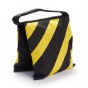 Sac contrepoids double